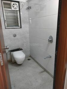 Image of 1020 Sq.ft 2 BHK Apartment / Flat for rent in Shree Venkatesh Graffiti Phase 1 B E F, Keshav Nagar, Pune for Rs. 28000