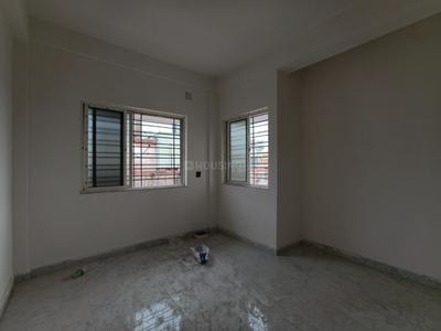 Bedroom Image of 800 Sq.ft 2 BHK Apartment / Flat for sale in Behala Kolkata for Rs. 3700000