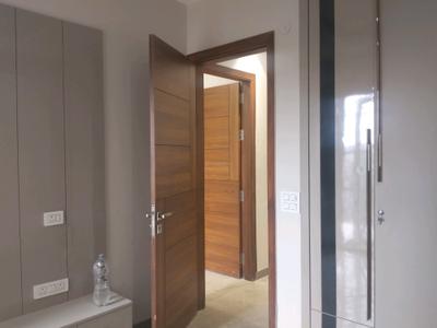 Bedroom Image of 1125 Sq.ft 3 BHK Builder Floor for sale in Vikaspuri New Delhi for Rs. 23100000