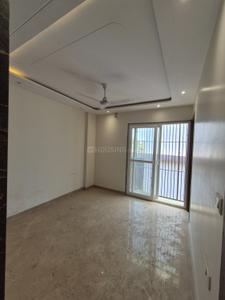 Hall Image of 1100 Sq.ft 3 BHK Builder Floor for sale in Bali Nagar New Delhi for Rs. 25000000