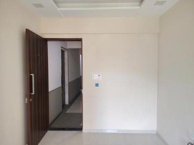 Living Room Image of 700 Sq.ft 1 BHK Apartment / Flat for rent in Raunak Bliss, Kasarvadavali Thane for Rs. 22501