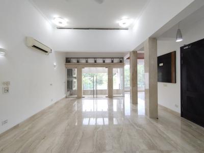Hall Image of 8000 Sq.ft 12 BHK Independent House for rent in Anand Niketan New Delhi for Rs. 1300000