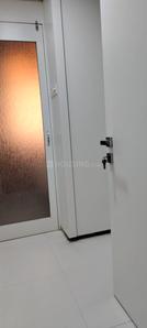 Bedroom Image of 2800 Sq.ft 4 BHK Apartment / Flat for sale in Akshar Shreeji Heights, Seawoods Navi Mumbai for Rs. 90000000