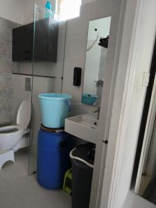 Image of 1000 Sq.ft 2 BHK Apartment / Flat for sale in SSD Aditya Nest, Narsingi, Hyderabad for Rs. 9000000