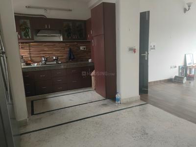Hall Image of 1350 Sq.ft 2 BHK Apartment / Flat for sale in Civitech Florencia Park Sapphire, Vaishali Ghaziabad for Rs. 16500000