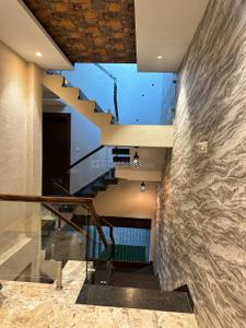 Hall Image of 3200 Sq.ft 4 BHK Villa for sale in Mahalakshmi Nagar Indore for Rs. 29000000