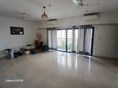 Hall Image of 2300 Sq.ft 3 BHK Apartment / Flat for rent in Sobha City, Sector 108 Gurgaon for Rs. 95000