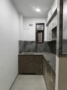 Kitchen Image of 1400 Sq.ft 3 BHK Apartment / Flat for sale in Krishna Elite Homes, Noida Extension Greater Noida for Rs. 6000000