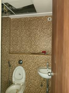 Bedroom Two Image of 920 Sq.ft 2 BHK Apartment / Flat for sale in Lodha Lakeshore Greens, Palava Phase 2 Thane for Rs. 5700000