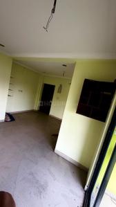Living Room Image of 850 Sq.ft 2 BHK Apartment / Flat for sale in Nayabad Kolkata for Rs. 4500000