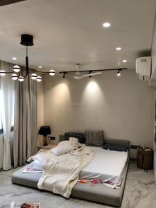 Century Tower Bedroom Four 1