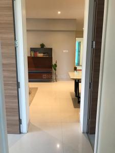 Hall Image of 1200 Sq.ft 2 BHK Apartment / Flat for sale in Sainath Pinewood Phase II, Baner Pune for Rs. 10500000