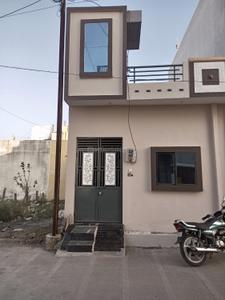 Image of 700 Sq.ft 1 BHK Independent House for sale in Nimantran Riddhi Siddhi Avenue, Viriyakhedi, Ratlam for Rs. 3300000