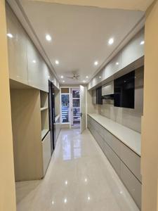 Image of 2500 Sq.ft 3.5 BHK Builder Floor for rent in Sector 5, Gurgaon for Rs. 38100