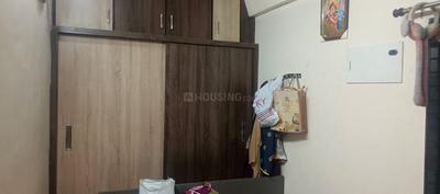 Bedroom Image of 850 Sq.ft 2 BHK Independent House for rent in Lawyer Pet Ongole for Rs. 11000