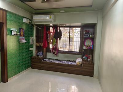 1 RK Flat