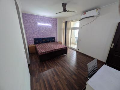Hall Image of Krishna pg in Sector 76, Noida