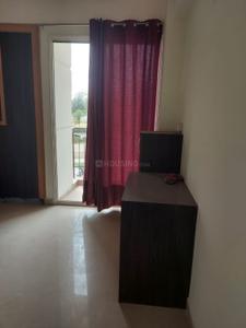 Bedroom Image of 1293 Sq.ft 3 BHK Apartment / Flat for rent in Jaypee Aman, Sector 151 Noida for Rs. 27000