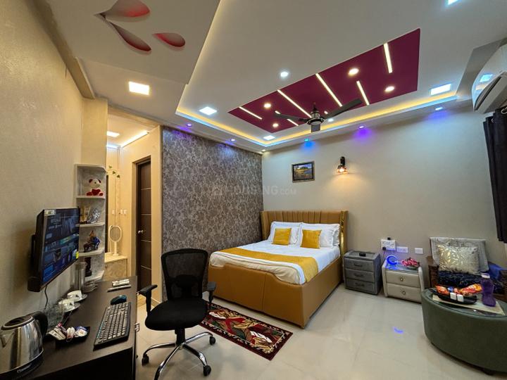 Karumariamman Nagar Bedroom 1