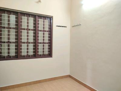 Bedroom Image of 850 Sq.ft 2 BHK Apartment / Flat for rent in Ejipura Bengaluru for Rs. 28000