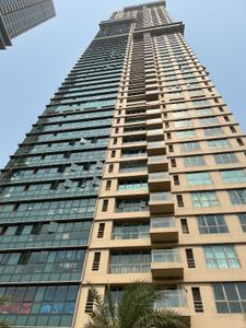 Image of 2800 Sq.ft 4 BHK Apartment / Flat for sale in Runwal Auris Serenity Tower 4 Residential, Malad West, Mumbai for Rs. 74900000