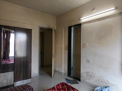 Bedroom Image of 988 Sq.ft 2 BHK Apartment / Flat for sale in Magarpatta Cosmos Apartment by Magarpatta City, Magarpatta City Pune for Rs. 21000000