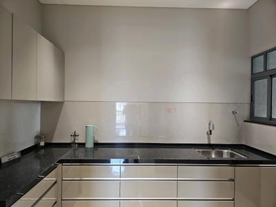 Kitchen Image of 1388 Sq.ft 3 BHK Apartment / Flat for sale in Kolte Patil Springshire, Wagholi Pune for Rs. 8900000