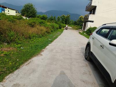 Image of 900 Sq.ft Residential Plot / Land for sale in Raipur, Dehradun for Rs. 3800000