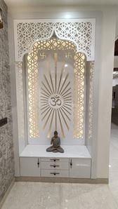Hall Image of 2727 Sq.ft 3 BHK Independent House for sale in Sector 76 Faridabad for Rs. 46500000