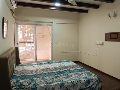 Bedroom Image of 1728 Sq.ft 3 BHK Apartment / Flat for sale in Aratt Requizza by Aratt, Electronic City Bengaluru for Rs. 17000000