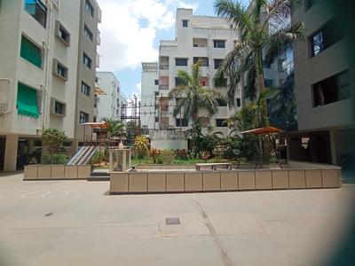 Image of 900 Sq.ft 2 BHK Apartment / Flat for sale in Bhayli, Vadodara for Rs. 3500000