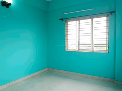 Bedroom Image of 1100 Sq.ft 3 BHK Apartment / Flat for sale in Parui Mauza Kolkata for Rs. 5400000