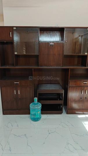 Private apartments Bedroom 1