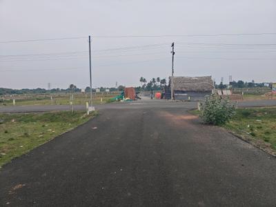 Residential Plot