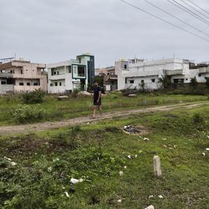 Image of 1156 Sq.ft 1 BHK Independent House for sale in Digdoh, Nagpur for Rs. 2180000