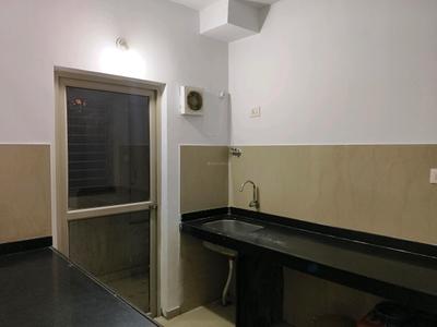 Kitchen Image of 774 Sq.ft 1.5 BHK Apartment / Flat for sale in Lodha Casa Rio Gold, Palava Phase 1 Thane for Rs. 3850000