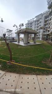 Image of 2088 Sq.ft 3 BHK Apartment / Flat for sale in Godrej Woods, Sector 43, Noida for Rs. 44000000