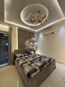 Bedroom Image of 2500 Sq.ft 3 BHK Independent House for sale in Globe Homes, Makarwali Ajmer for Rs. 10400000