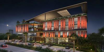 Image of 1910 Sq.ft 3 BHK Apartment / Flat for sale in Mana Verdant Terraces, Carmelaram, Bengaluru for Rs. 25200000