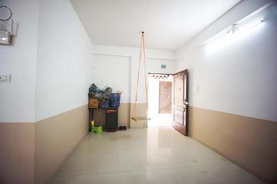 Kitchen Image of 1062 Sq.ft 2 BHK Penthouse for sale in Hathijan Ahmedabad for Rs. 4500000