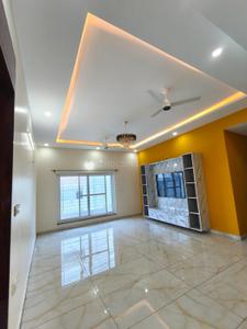 Hall Image of 2200 Sq.ft 3 BHK Builder Floor for rent in Kasturi Nagar Bengaluru for Rs. 70000