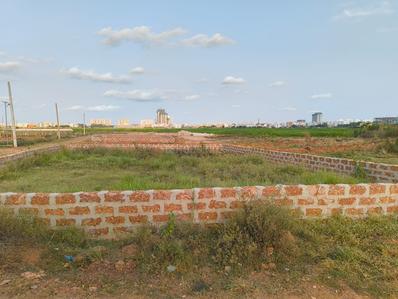 Raghunathpur Plot View 2