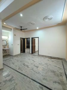 Hall Image of 1400 Sq.ft 2 BHK Builder Floor for rent in Sector 46 Gurgaon for Rs. 34000