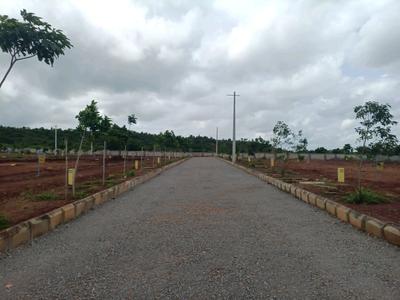 Image of 149 Sq.ft Residential Plot / Land for sale in Kamkole, Sangareddy for Rs. 2200000