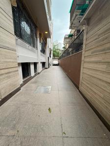 Passage Image of 5400 Sq.ft 5 BHK Builder Floor for rent in Greater Kailash II New Delhi for Rs. 1100000