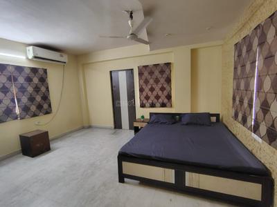 Bedroom Image of EasternClub in New Town, Kolkata