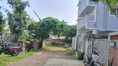 Panaiyur Ecr Plot View 2