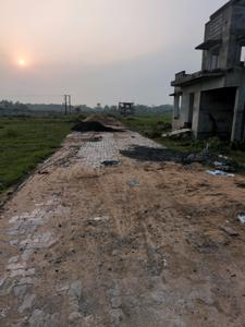 Image of 1440 Sq.ft Residential Plot / Land for sale in Swapnabhumi, New Town, Kolkata for Rs. 3900000