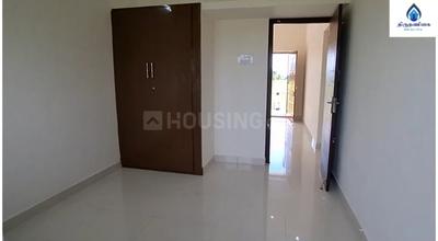 Bedroom Image of 780 Sq.ft 2 BHK Villa for sale in Ponneri Chennai for Rs. 3000000