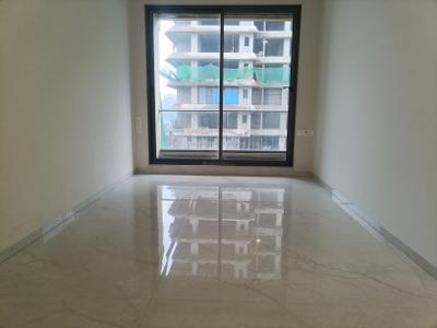 Living Room Image of 1450 Sq.ft 2 BHK Apartment / Flat for rent in Kasturi Regius Luxe, Kharghar Navi Mumbai for Rs. 42500